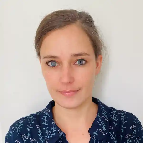 Briony Kramer Clinical Psychologist in London at The Body Image Treatment Clinic on Harley Street